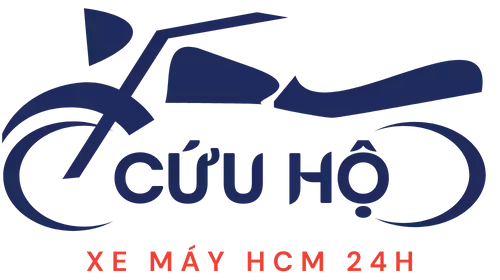 Cứu Hộ Xe Máy HCM 24H